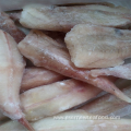 frozen monkfish tail seafood long-term quality